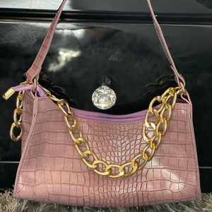 Mini purse